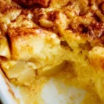 apple cinnamon cottage cheese bake 2026 07 06 234536
