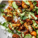 cauliflower shawarma bowls 2026 07 05 022339