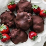 chocolate covered strawberry yogurt clusters 2026 07 05 022130