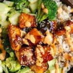crispy bang bang salmon bite bowls 2026 07 05 022125