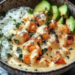 easy coconut chicken rice bowl 2026 07 06 234535