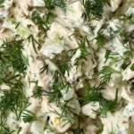 easy dill pickle chicken salad high protein low 2026 07 06 234937