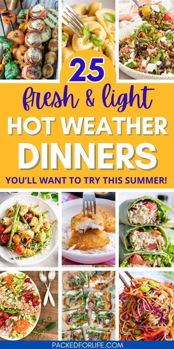Delicious and easy dinner ideas and recipes for every palate