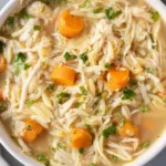 greek lemon chicken soup 2026 07 06 233942