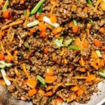 ground beef lettuce wraps 2026 07 05 022341
