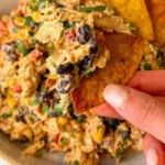 high protein southwest chicken salad 2026 07 06 233945