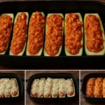 keto chicken parmesan zucchini boats 2026 07 06 235131