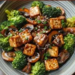 mushroom and tofu stir fry 2026 07 06 234317
