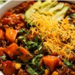 sweet potato turkey chili 2026 07 05 022343