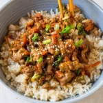teriyaki turkey rice bowls 2026 07 05 022338