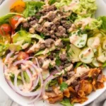 whole 30 burger bowl 2026 07 06 234941