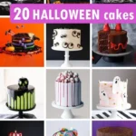 20 halloween cakes awesome spooky halloween ca 2026 08 06 192626 1