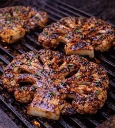 Delicious smoky plant-based BBQ recipes for vegans and vegetarians