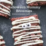 halloween mummy brownies recipe six sisters stu 2026 08 06 192713 683x1024 1