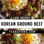korean ground beef bowl 25 minutes easy asian gro 2026 08 07 214627 512x1024 1