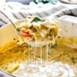 one pot white chicken lasagna soup recipe creamy 2026 08 07 214631 1