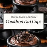 spooky cauldron dirt cups perfect halloween treat 2026 08 06 192734 576x1024 1